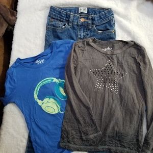 Children's Place bundle